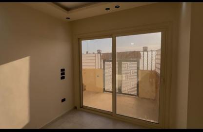Duplex - 3 Bedrooms - 3 Bathrooms for sale in Ard Gameyet Al Mostasmereen - Hadayek October - 6 October City - Giza